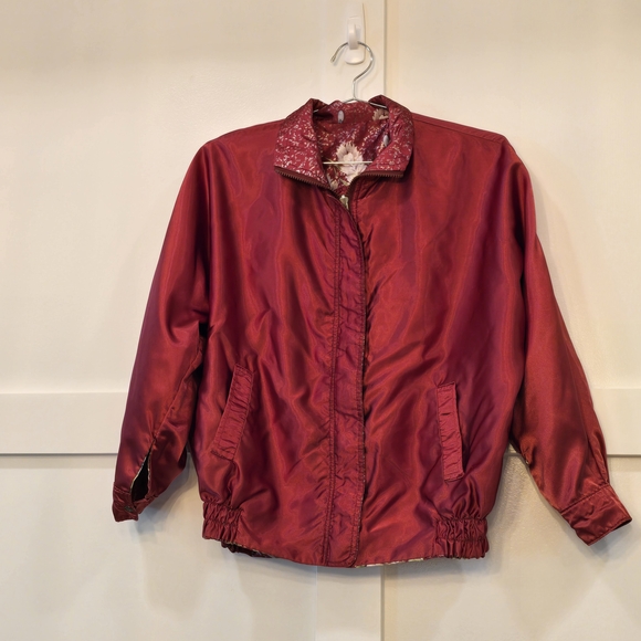 Reversible Jacket - Picture 4 of 5